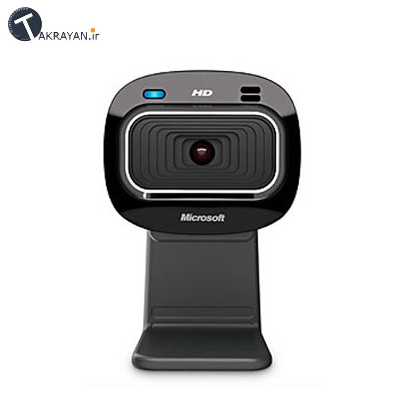 Microsoft LifeCam HD-3000 HD Webcam